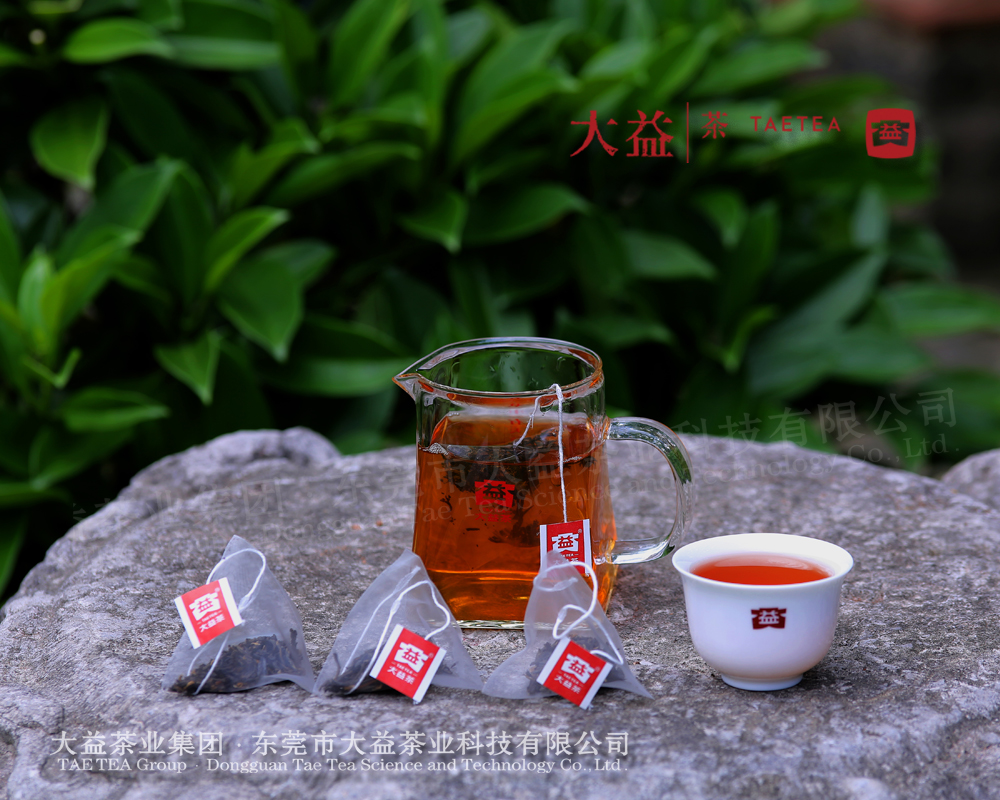 經(jīng)典紅茶